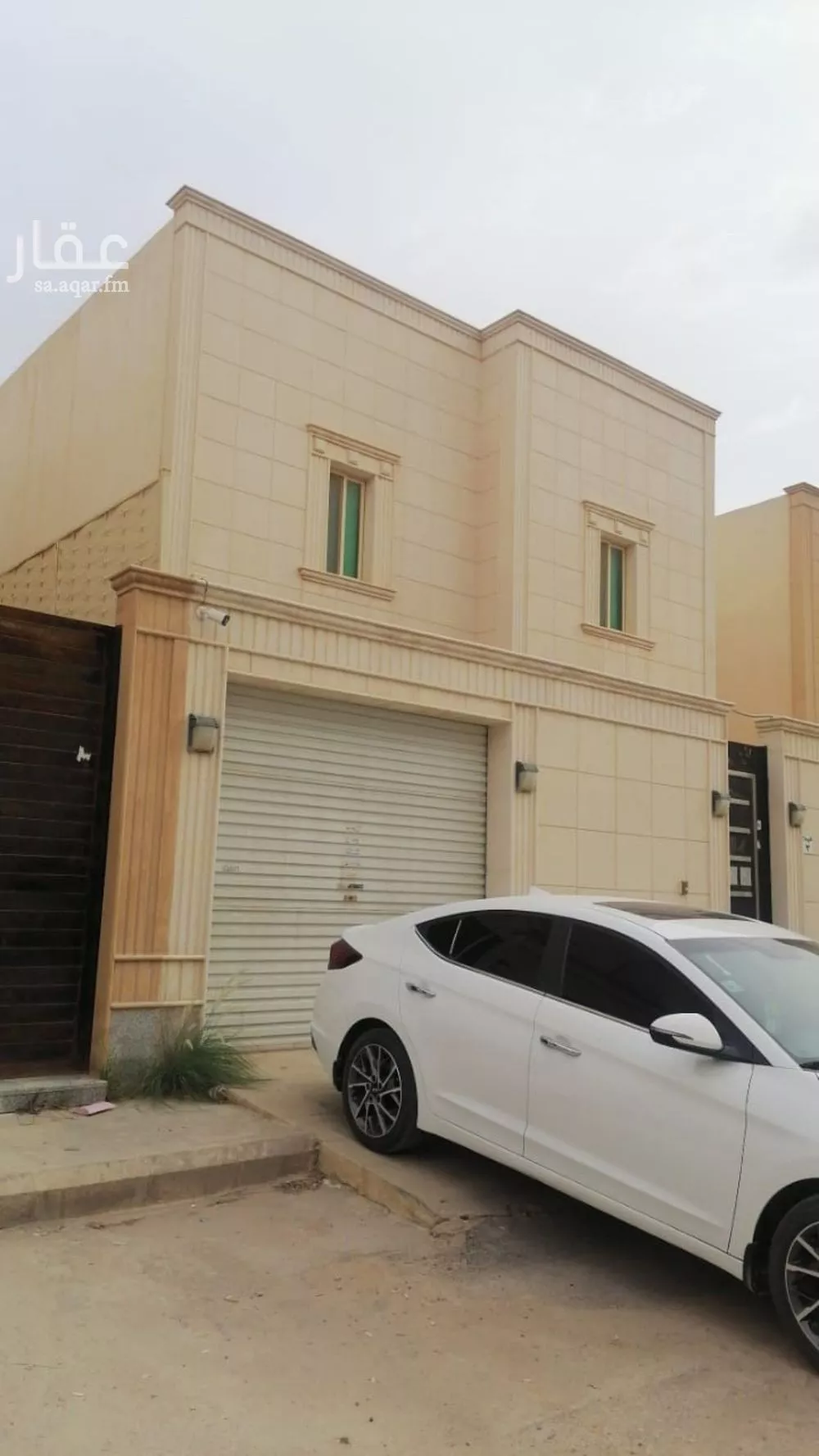 فيلا للبيع في شارع عباد بن الزبير, حي النرجس, مدينة الرياض, منطقة الرياض 1 صورة
