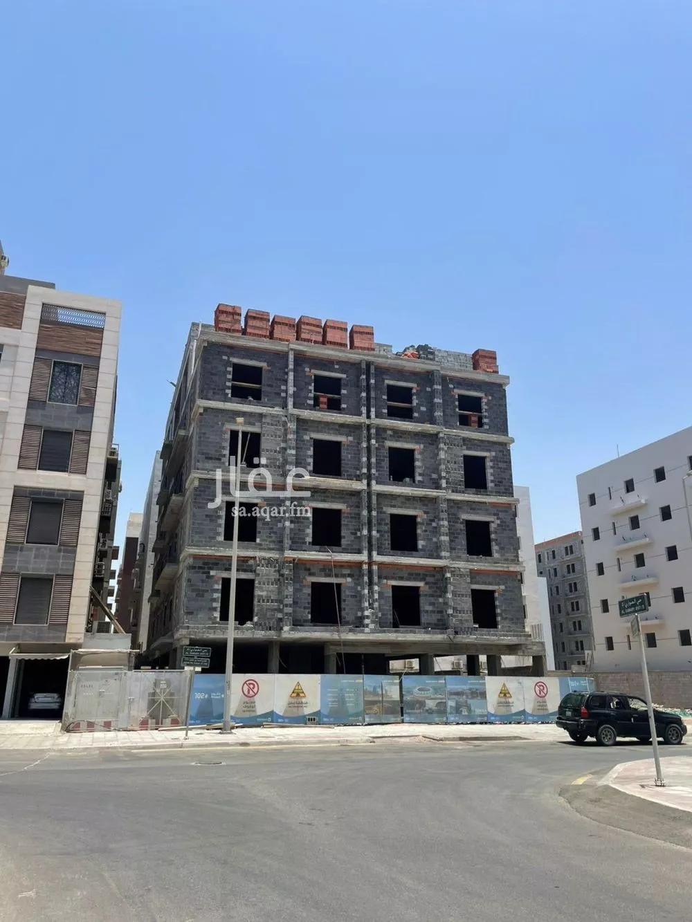 شقة للبيع في شارع إبراهيم بن الفردوس , حي الصواري, مدينة جدة, منطقة مكة المكرمة 1 صورة