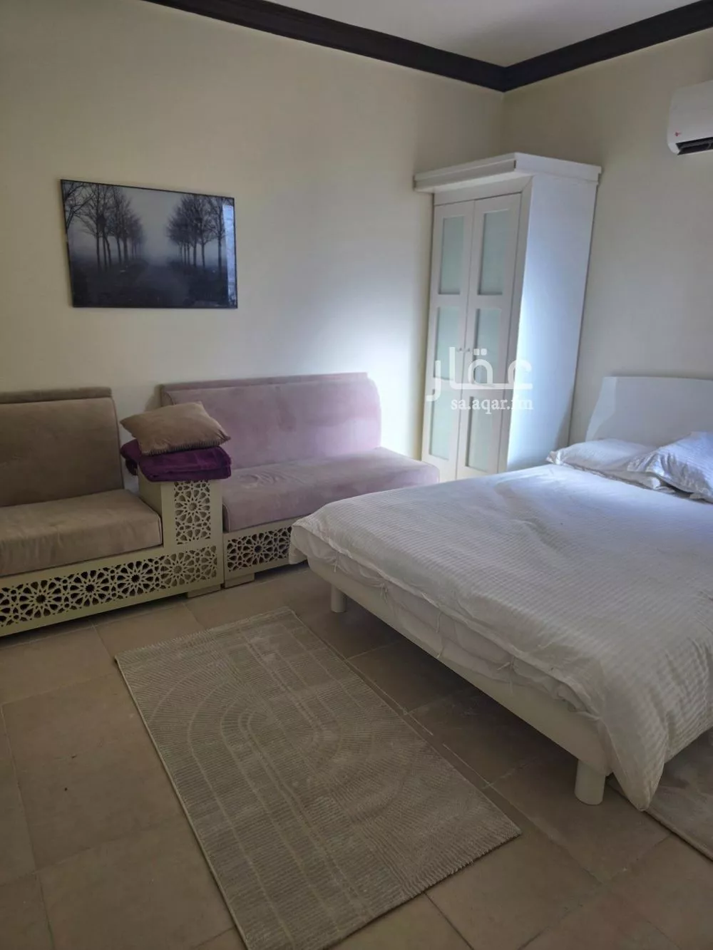 شقة للإيجار في شارع القصبة, حي الندى, مدينة الرياض, منطقة الرياض 1 صورة