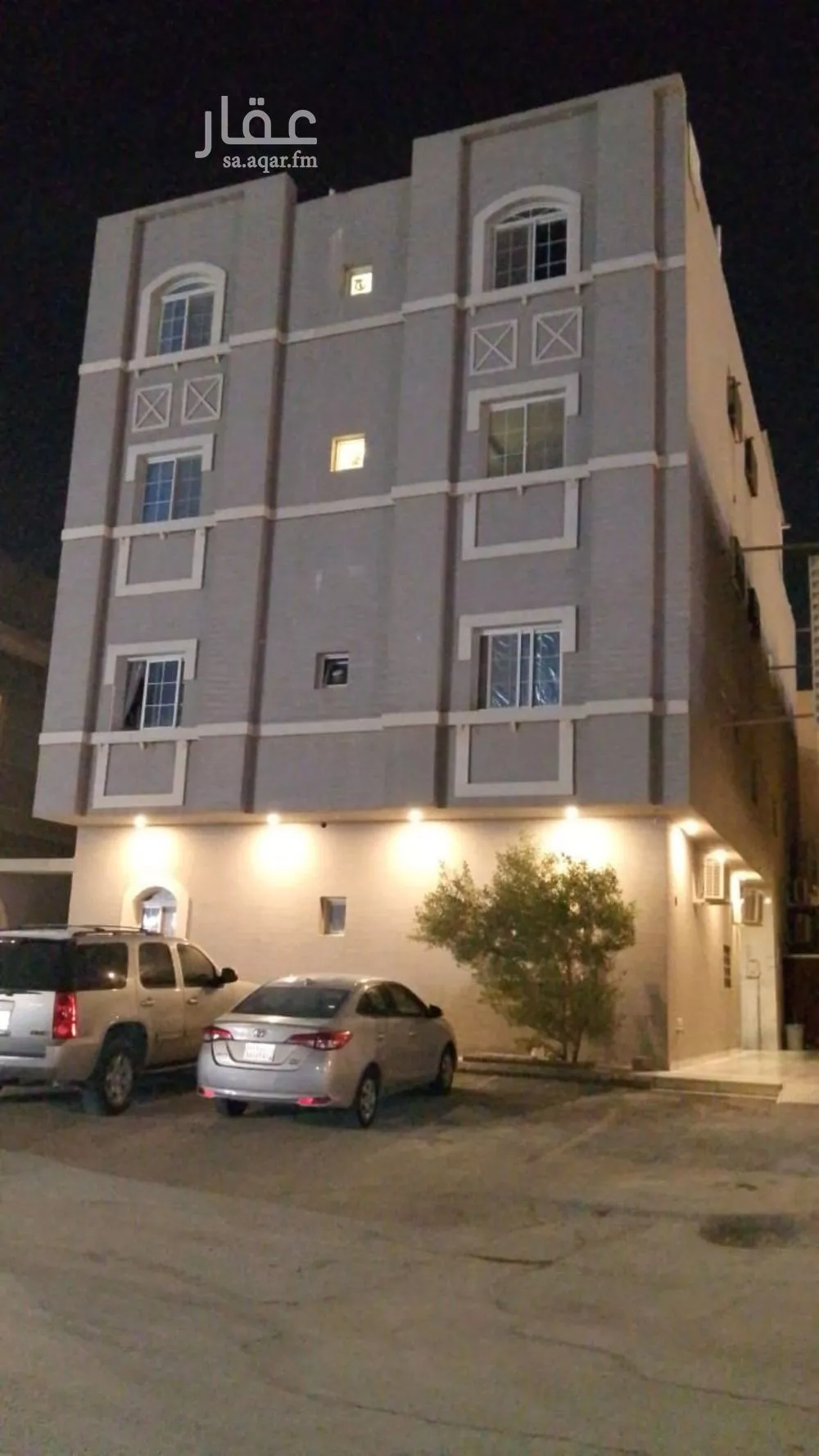 شقة للإيجار في شارع الجفاره, حي العارض, مدينة الرياض, منطقة الرياض 1 صورة