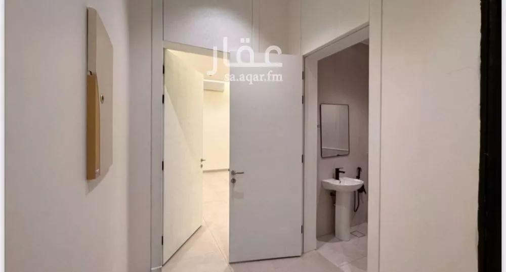 شقة للإيجار في شارع الشيخ إبراهيم بن محمد آل الشيخ, حي النرجس, مدينة الرياض, منطقة الرياض 1 صورة