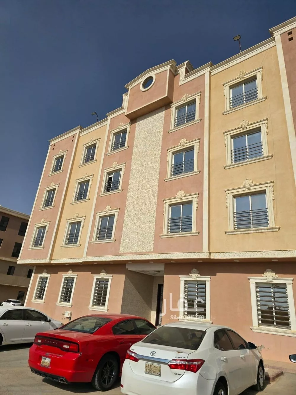 شقة للإيجار في شارع محمد الدوري, حي النرجس, مدينة الرياض, منطقة الرياض 1 صورة