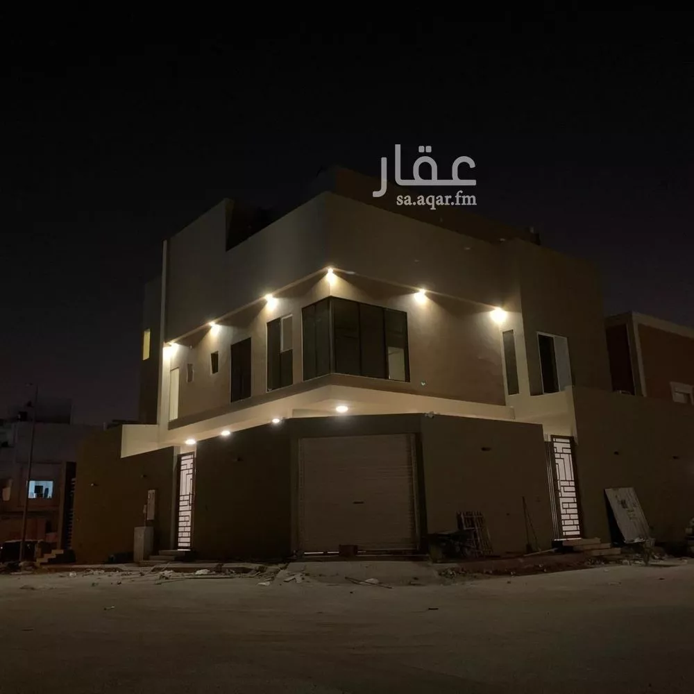 شقة للإيجار في شارع الامير محمد ابن سلمان ابن عبدالعزيز, حي حطين, مدينة الرياض, منطقة الرياض 1 صورة