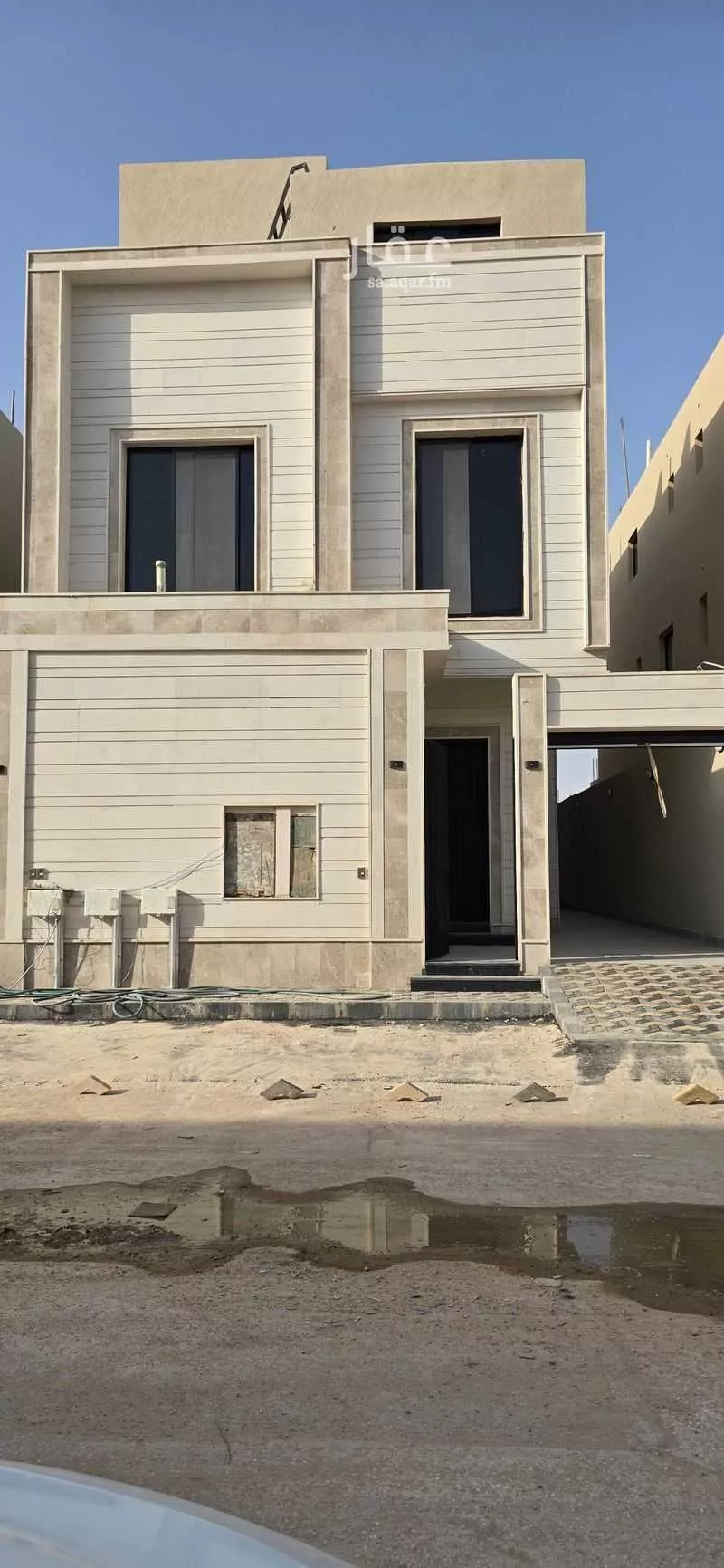 دور للبيع في شارع الندوة, حي الندوة, مدينة الرياض, منطقة الرياض 1 صورة