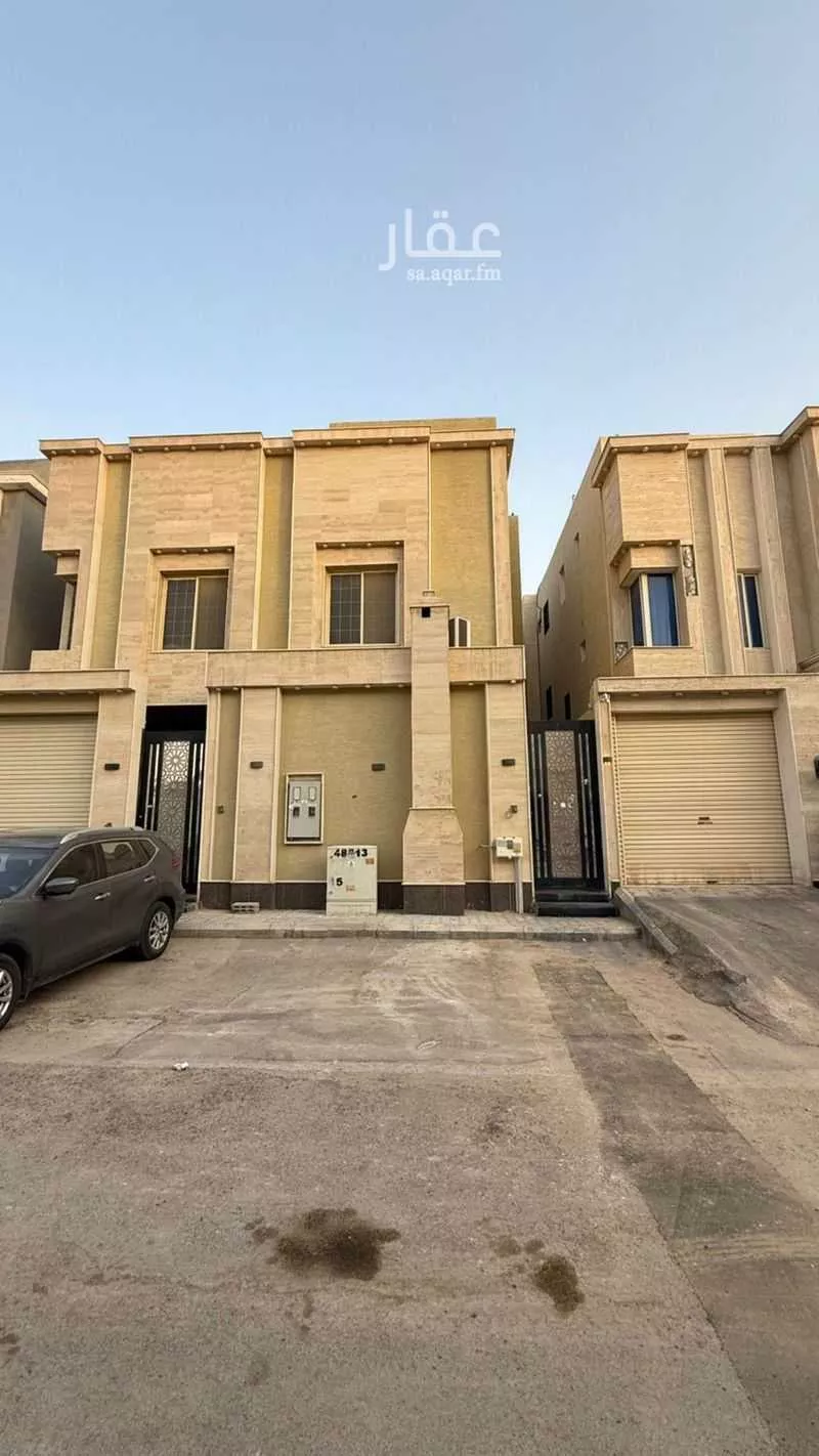 شقة للإيجار في شارع خليل المغربي, حي الرمال, مدينة الرياض, منطقة الرياض 1 صورة