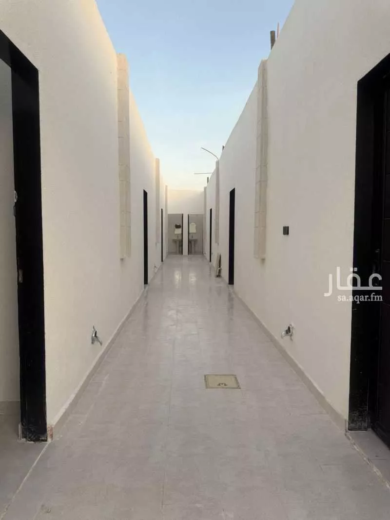 استراحة للإيجار في شارع الشومرية, حي الرمال, مدينة الرياض, منطقة الرياض 1 صورة