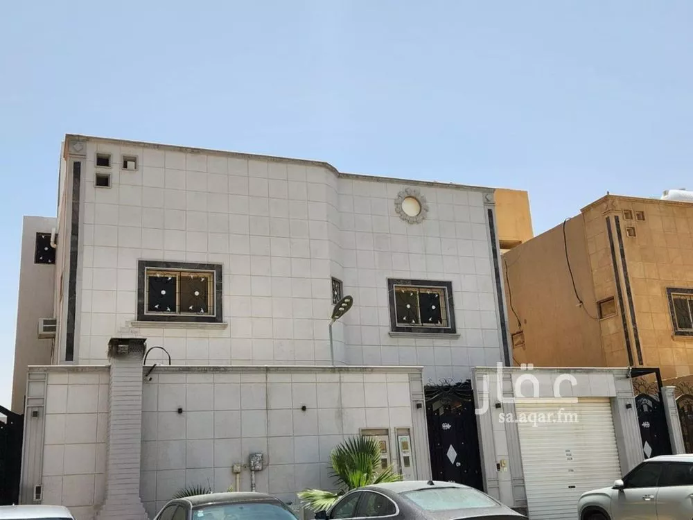 فيلا للبيع في شارع الوسيطي, حي ظهرة لبن, مدينة الرياض, منطقة الرياض 1 صورة