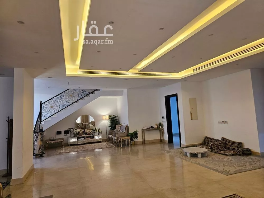 فيلا للبيع في شارع الكاتب, حي العارض, مدينة الرياض, منطقة الرياض 1 صورة