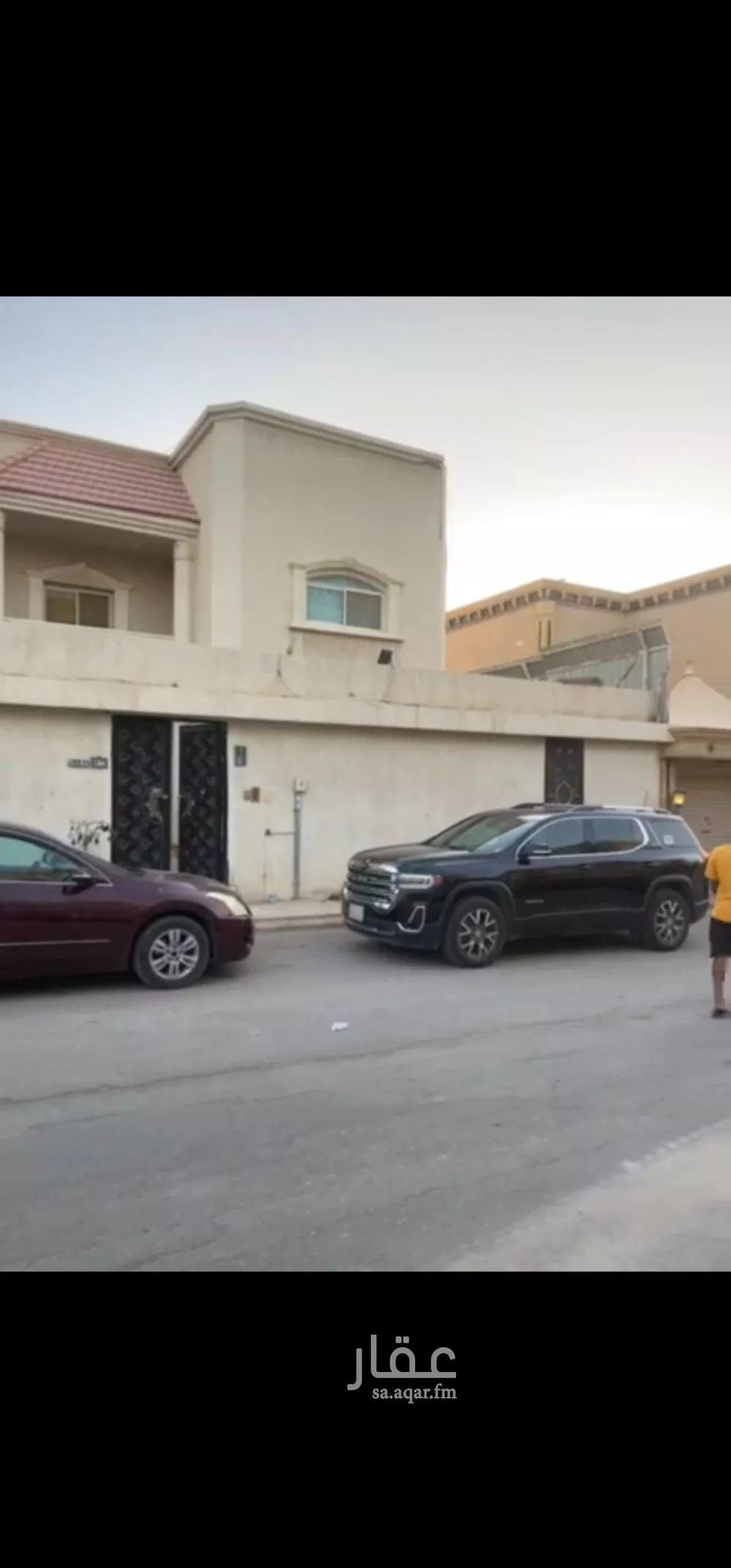 فيلا للبيع في شارع عيسى الزواوي, حي النزهة, مدينة الرياض, منطقة الرياض 1 صورة