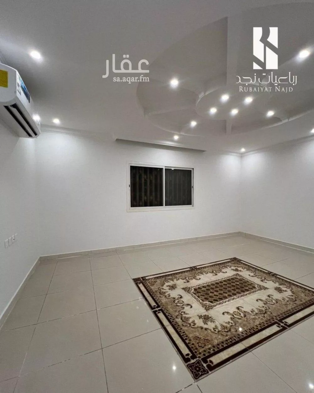 فيلا للإيجار في شارع العبدلي, حي العقيق, مدينة الرياض, منطقة الرياض 1 صورة