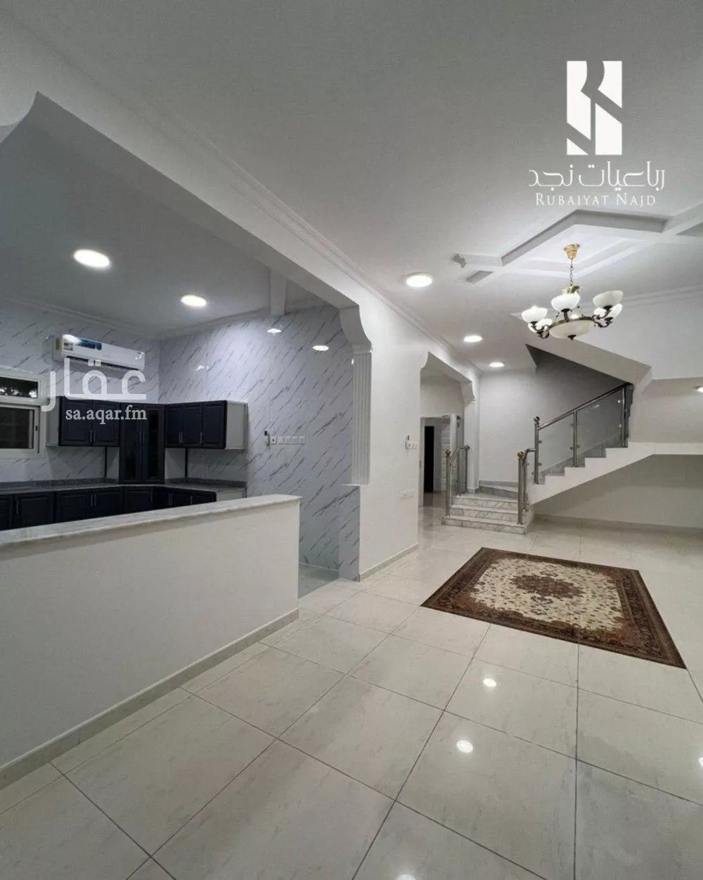 فيلا للبيع في شارع العبدلي, حي العقيق, مدينة الرياض, منطقة الرياض 1 صورة