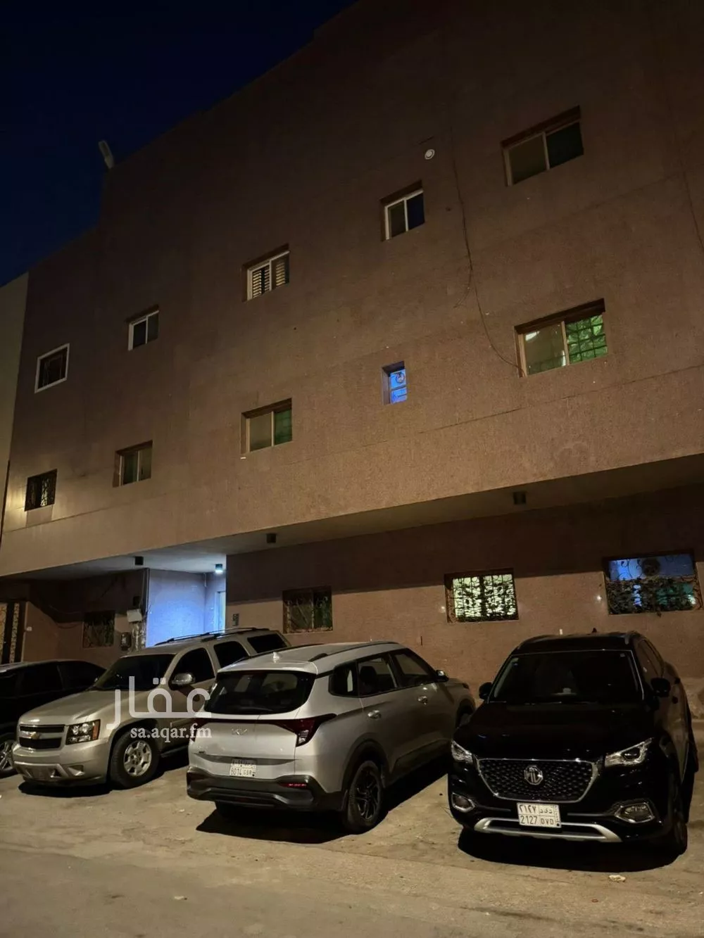 شقة للبيع في شارع القلعة, حي الياسمين, مدينة الرياض, منطقة الرياض 1 صورة