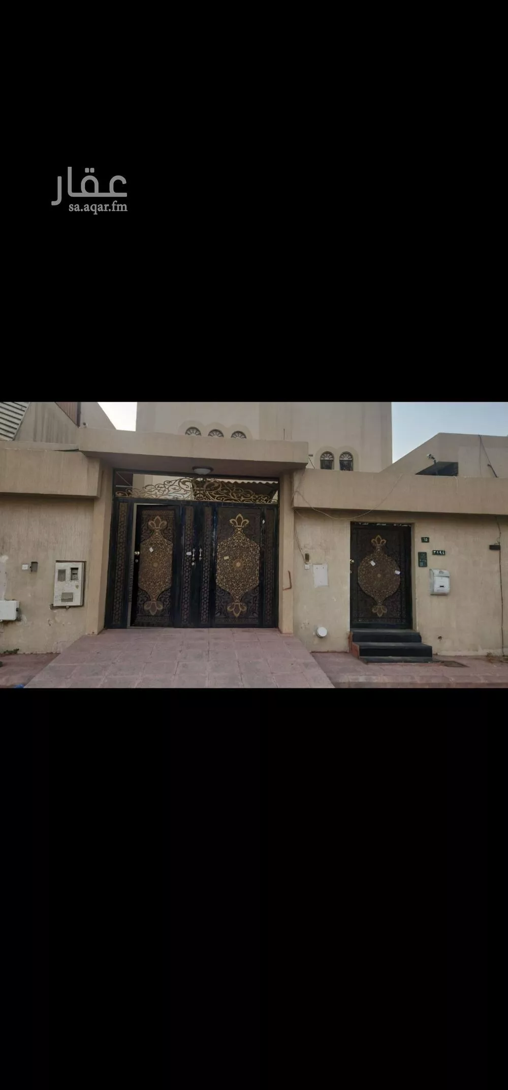 فيلا للبيع في شارع المشارق, حي النسيم الشرقي, مدينة الرياض, منطقة الرياض 1 صورة