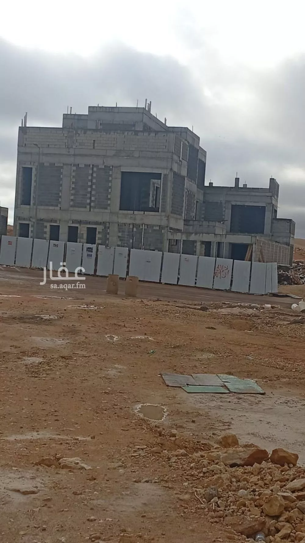 فيلا للبيع في شارع ظهره العودة غرب 102, حي ظهره العودة غرب, مدينة الدرعية, منطقة الرياض 1 صورة