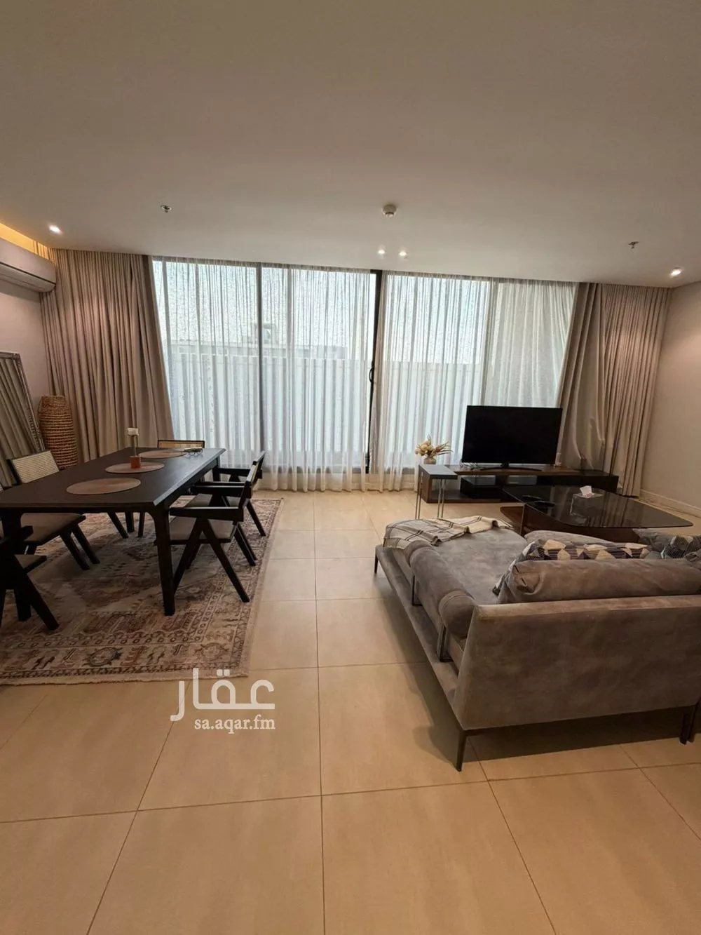 شقة للإيجار في شارع السلامه, حي النرجس, مدينة الرياض, منطقة الرياض 1 صورة