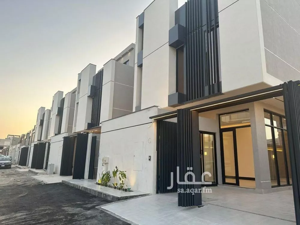 فيلا للبيع في حي الرمال, مدينة الرياض, منطقة الرياض 1 صورة