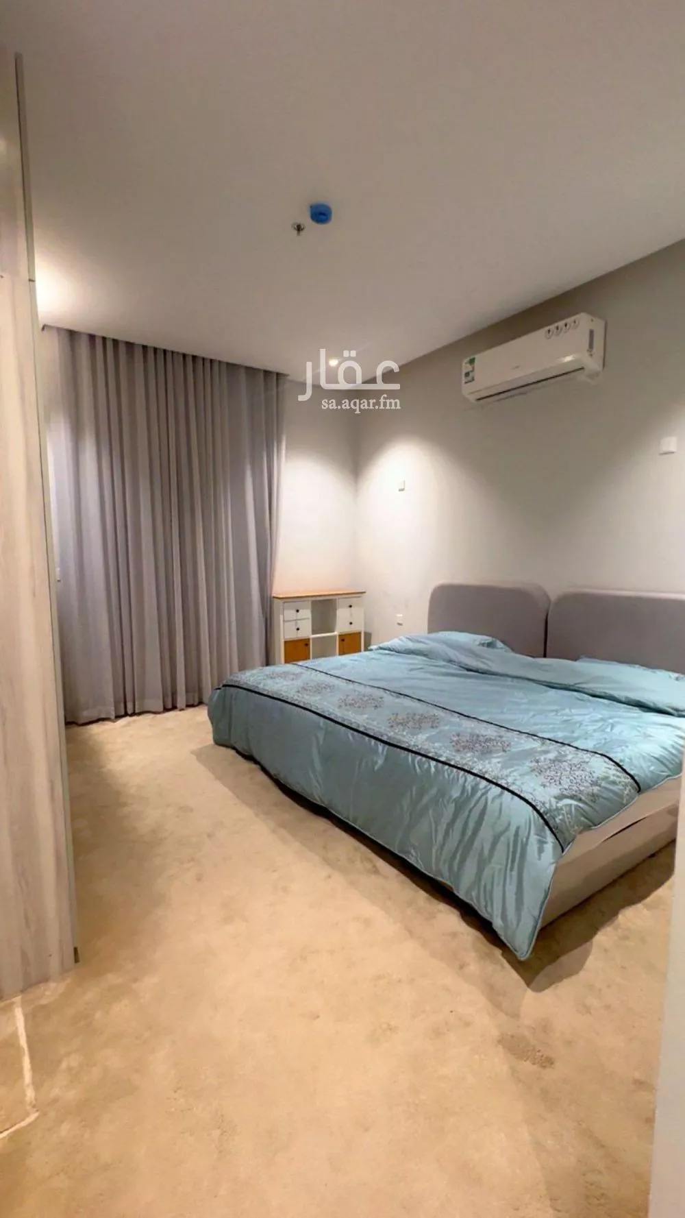 شقة للإيجار في شارع محمد بن جميع, حي النرجس, مدينة الرياض, منطقة الرياض 1 صورة