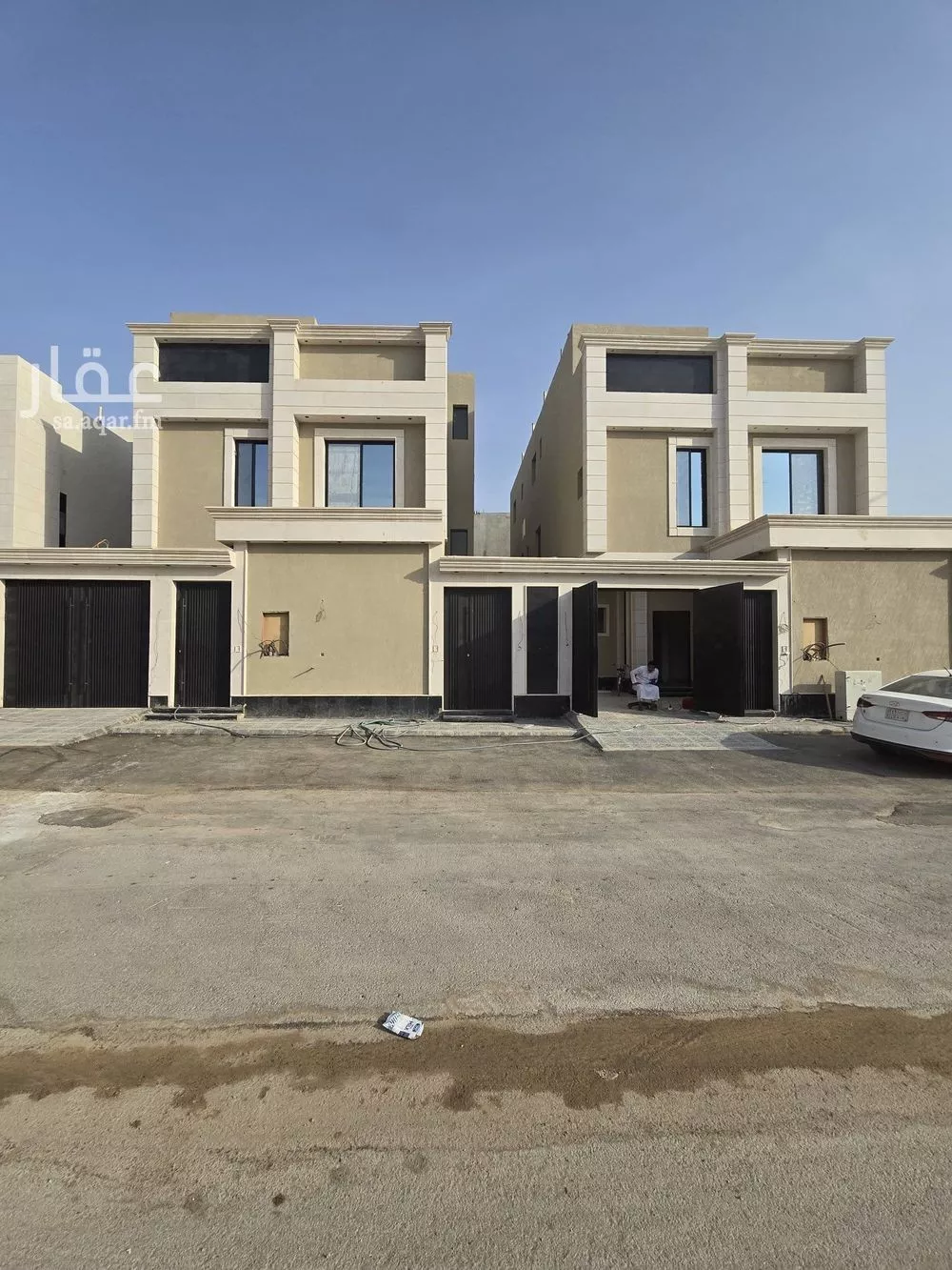 فيلا للبيع في شارع سعود بن مبروك, حي الفاروق, مدينة الرياض, منطقة الرياض 1 صورة