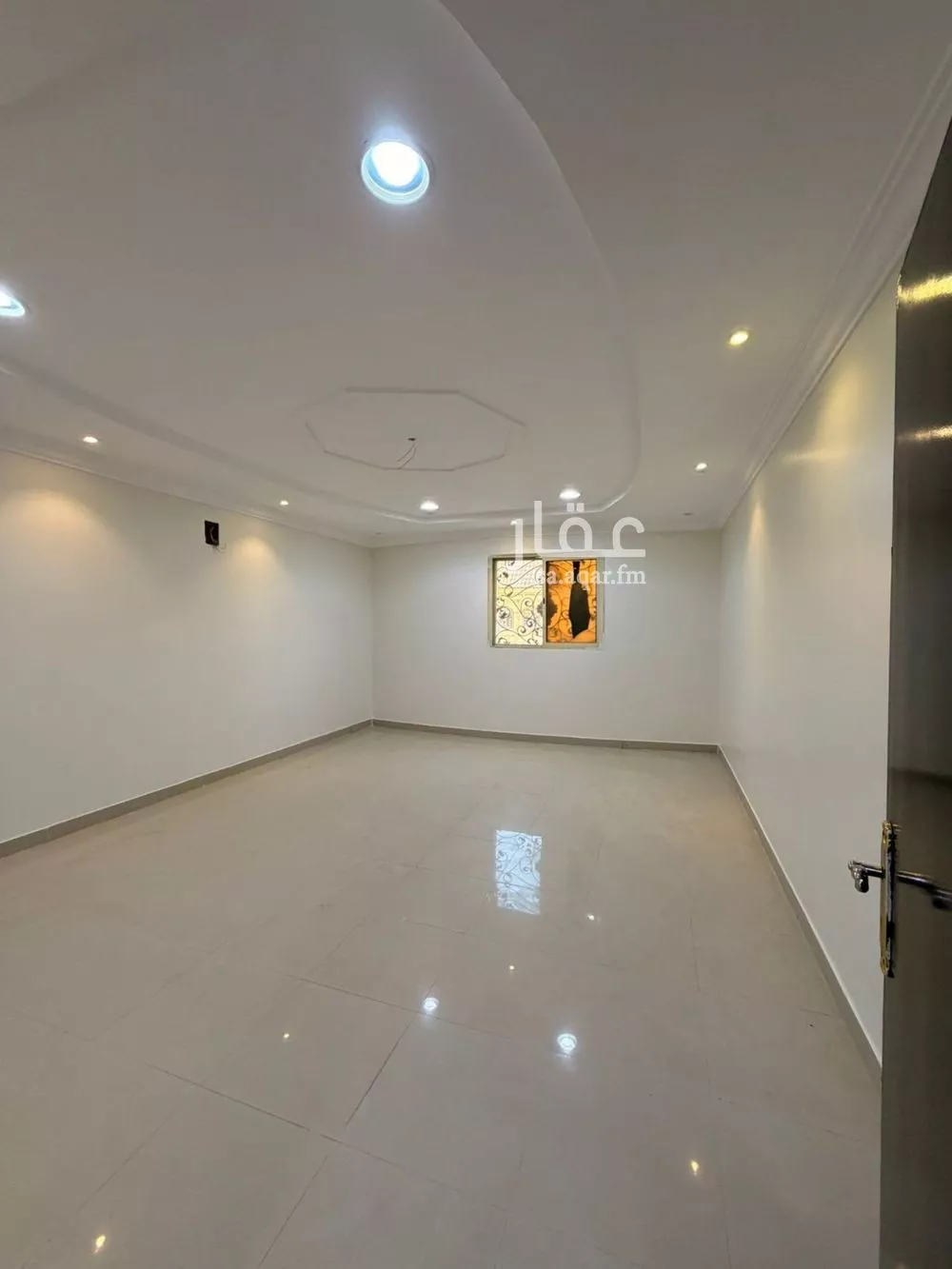 دور للإيجار في شارع المتنبي, حي الحزم, مدينة الرياض, منطقة الرياض 1 صورة