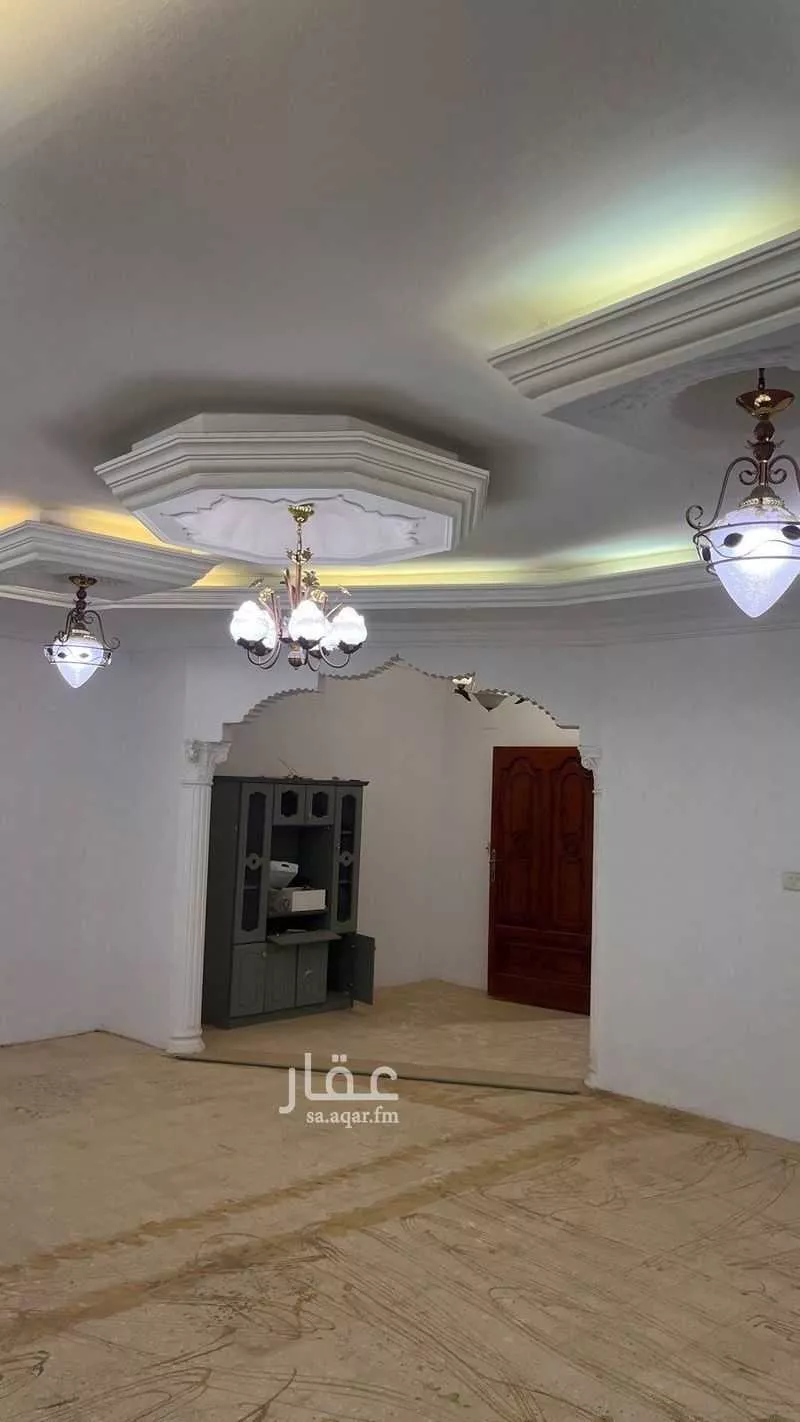 دور للإيجار في شارع حسن العجيمي ، حي جبره ، الطائف ، الطائف 1 صورة