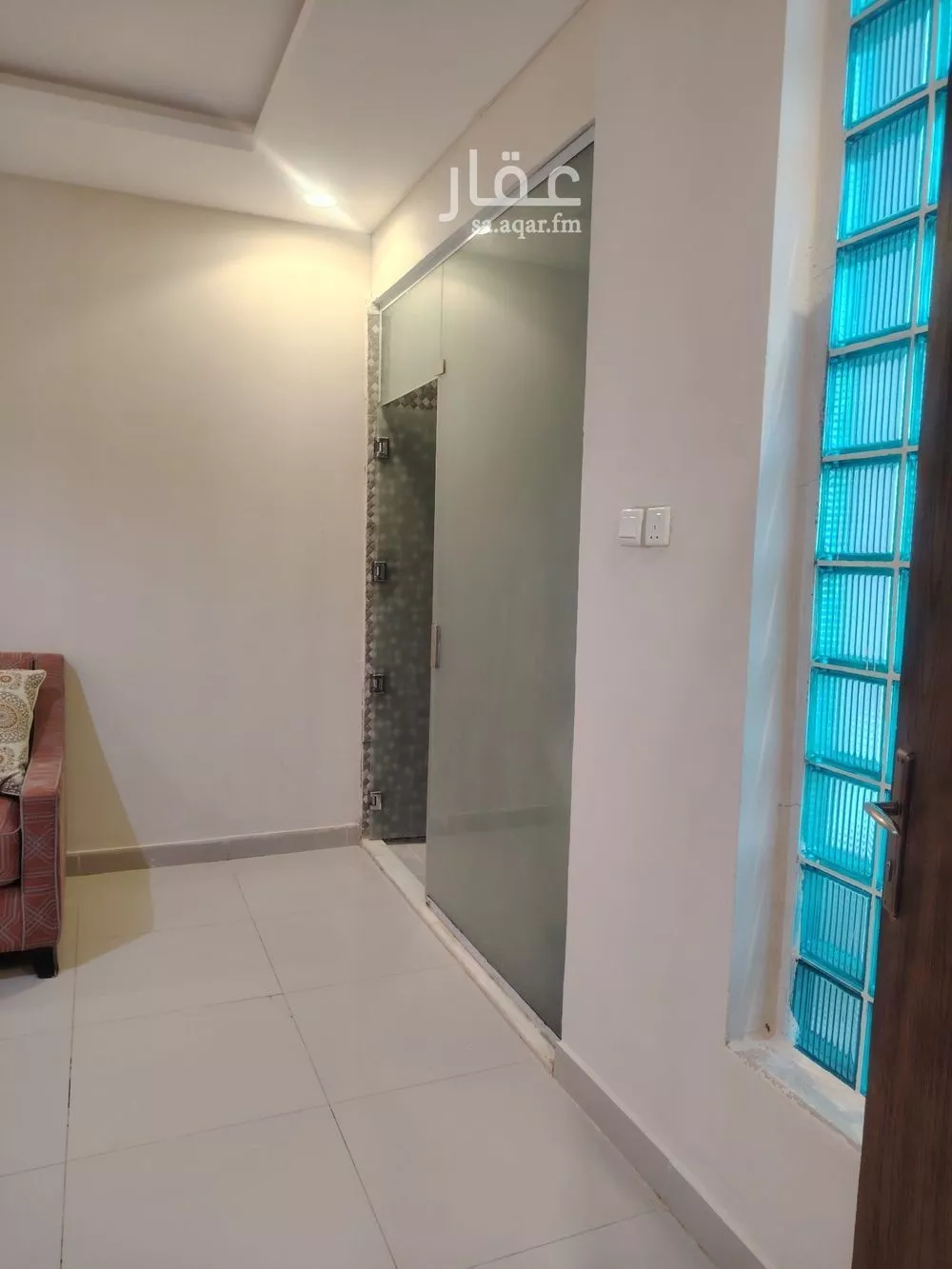استراحة للإيجار في شارع الكمثرى, حي الرمال, مدينة الرياض, منطقة الرياض 1 صورة