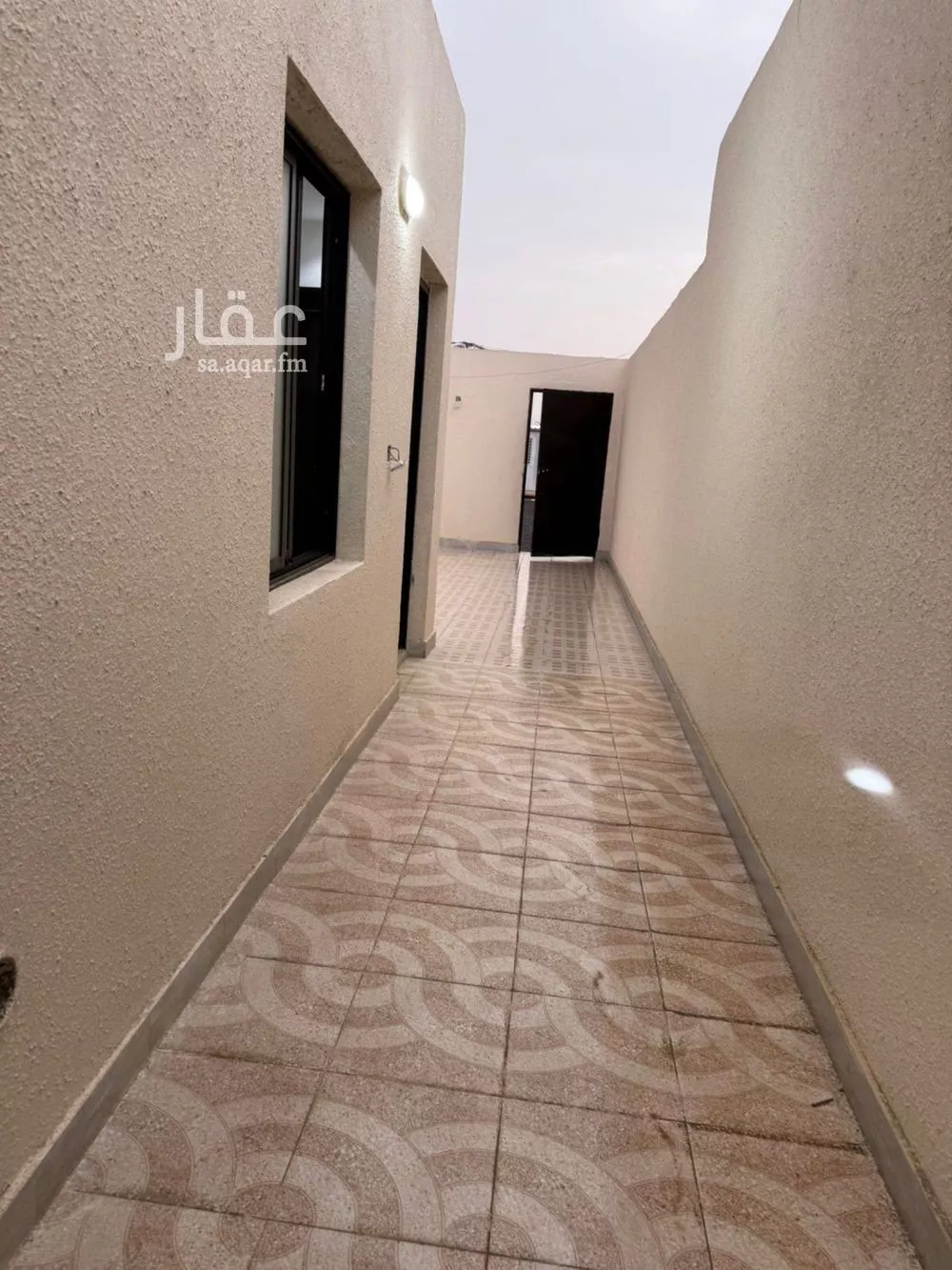 استراحة للإيجار في شارع إبراهيم بن ميسرة, حي الرمال, مدينة الرياض, منطقة الرياض 1 صورة