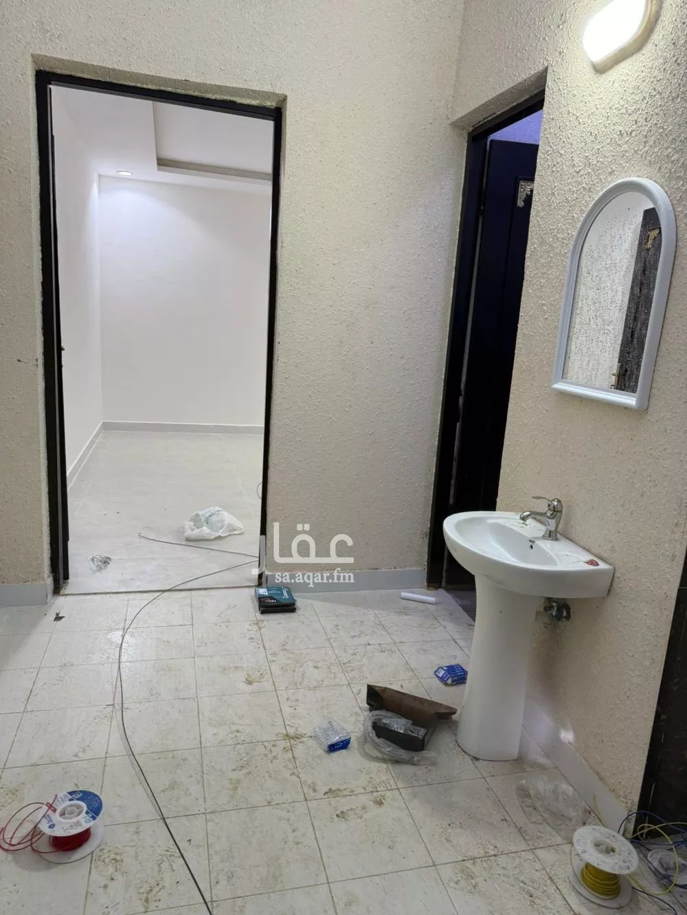 غرفة للإيجار في شارع إبراهيم بن ميسرة, حي الرمال, مدينة الرياض, منطقة الرياض 1 صورة