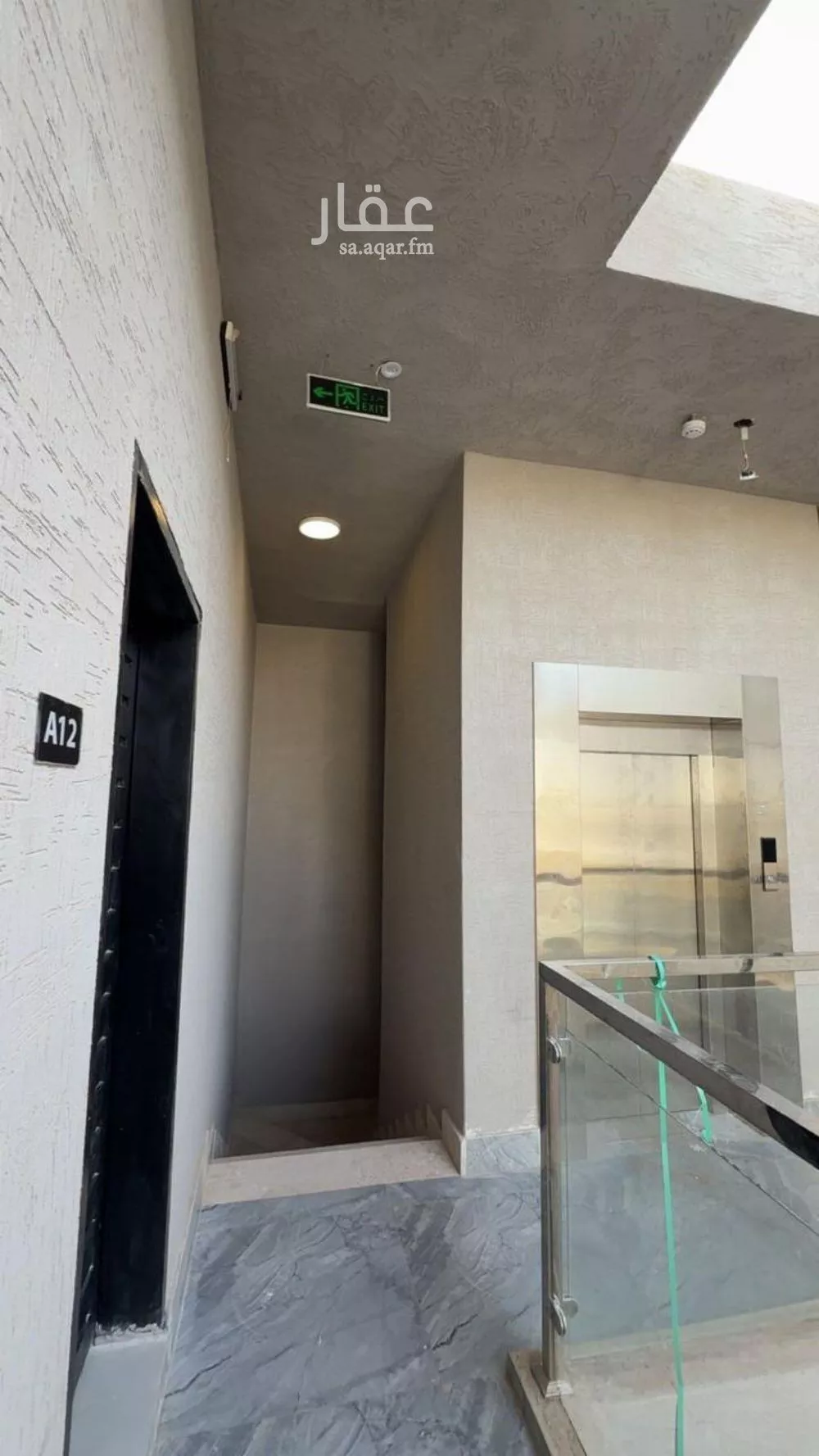 شقة للإيجار في شارع جبل الضبيان, حي الرمال, مدينة الرياض, منطقة الرياض 1 صورة