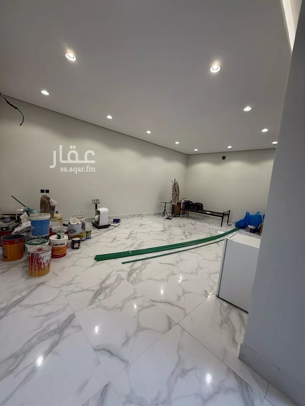 فيلا للإيجار في شارع حمد التميمي, حي الرمال, مدينة الرياض, منطقة الرياض 1 صورة