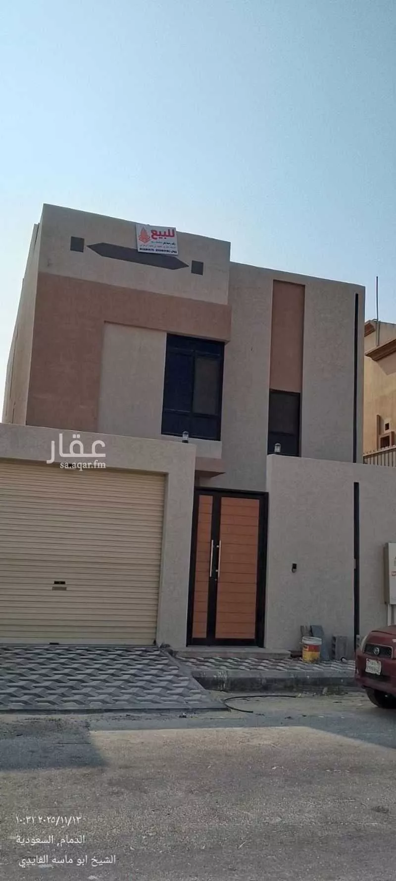 فيلا للبيع في شارع الصياد, حي النزهة, مدينة الدمام, المنطقة الشرقية 1 صورة