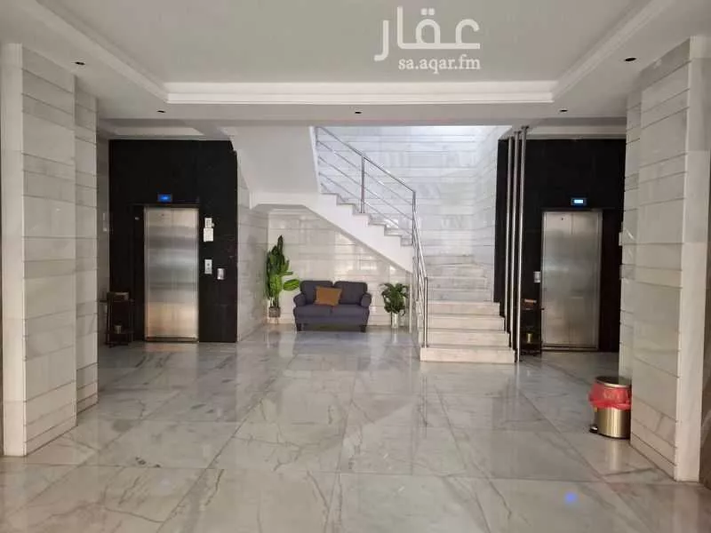 شقة للإيجار في شارع 19141334, حي الورود, مدينة جدة, منطقة مكة المكرمة 1 صورة