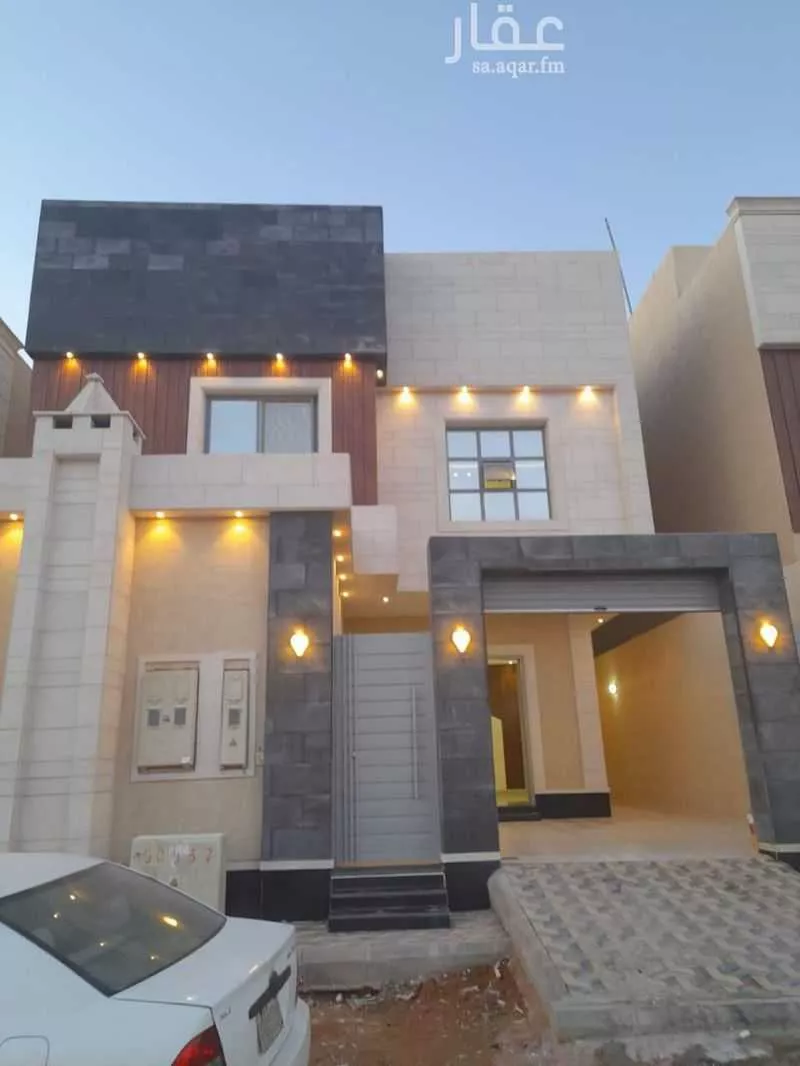 شقة للبيع في شارع أبي الحسن الطاهري, حي البيان, مدينة الرياض, منطقة الرياض 1 صورة