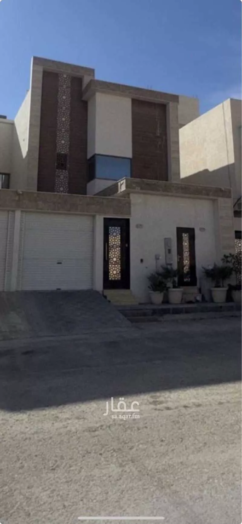 فيلا للبيع في شارع ابن مظفر الكندي, حي العارض, مدينة الرياض, منطقة الرياض 1 صورة