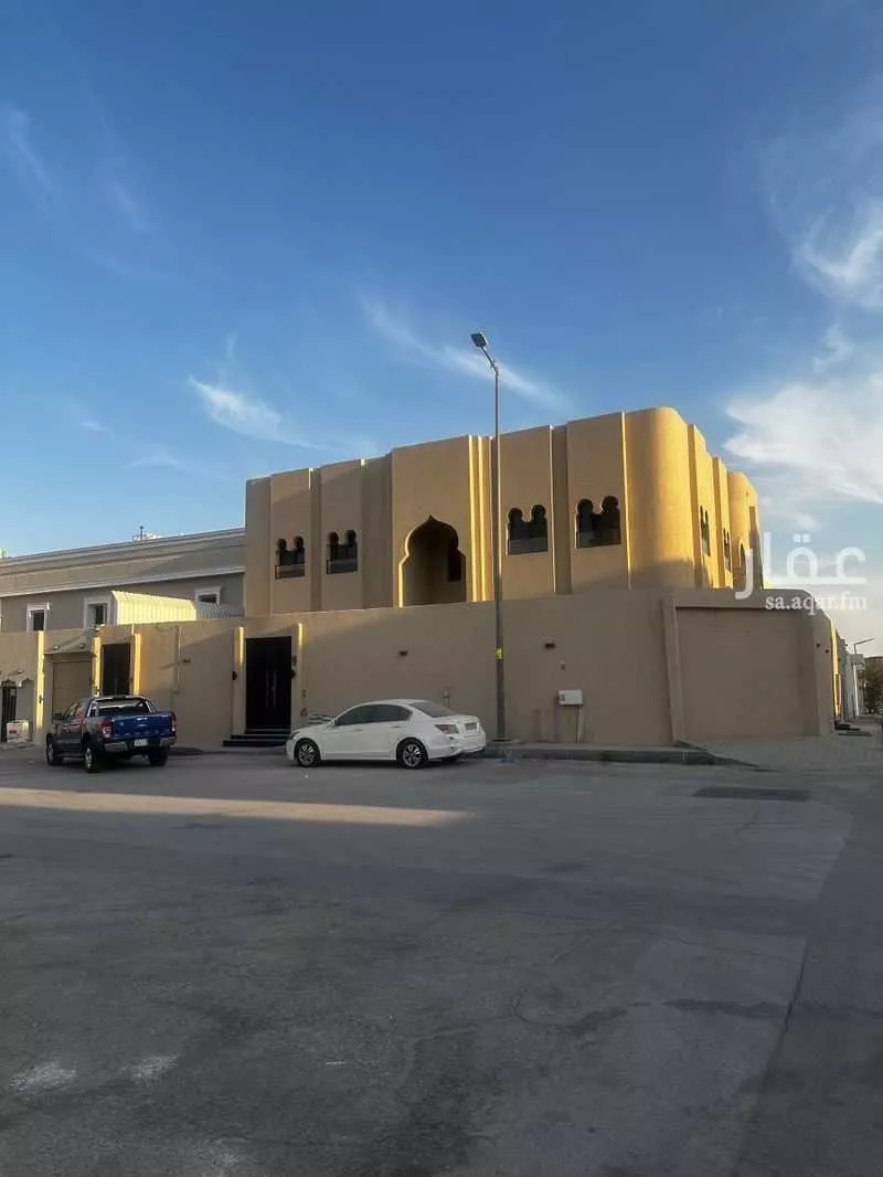 فيلا للبيع في شارع أبي طالب الكرخي, حي الخليج, مدينة الرياض, منطقة الرياض 1 صورة