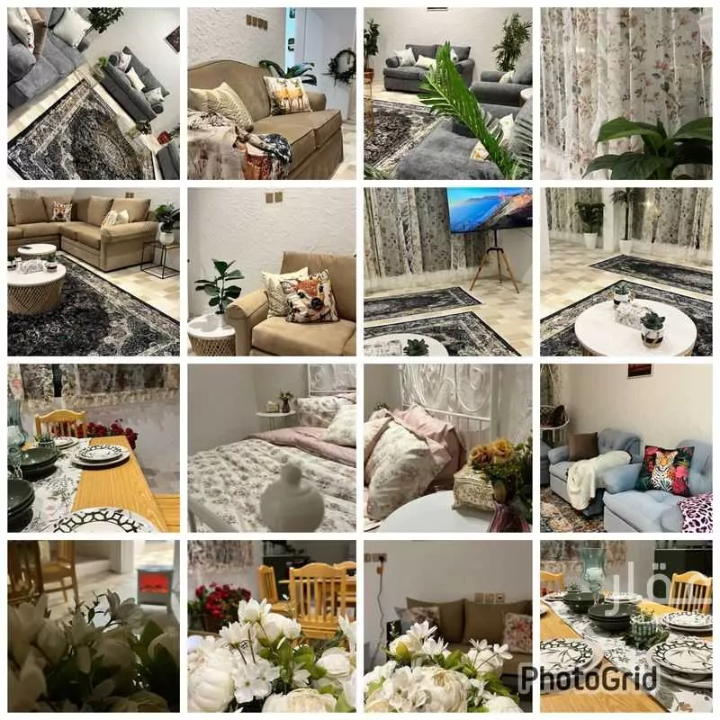 شاليه واستراحة للحجز في شارع 104 المنتزه ، آل يوسف ، منطقة عسير 1 صورة