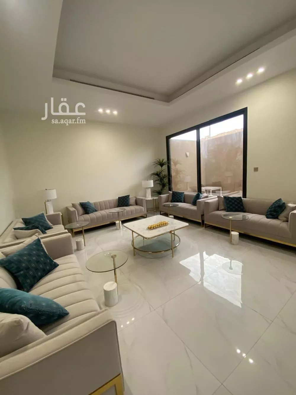 فيلا للإيجار في شارع رقم 516, حي النرجس, مدينة الرياض, منطقة الرياض 1 صورة