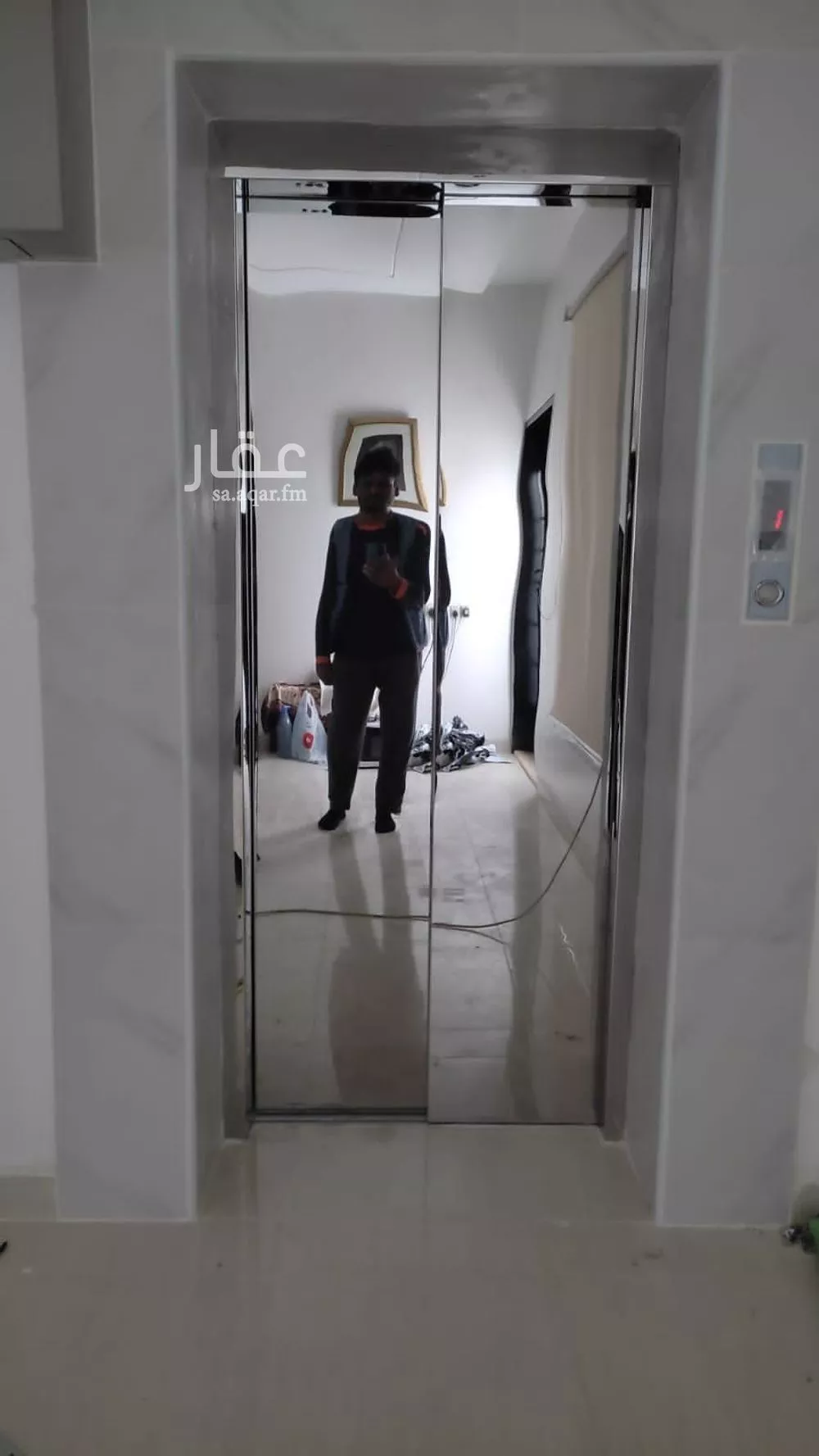 شقة للإيجار في شارع رقم 368, حي النرجس, مدينة الرياض, منطقة الرياض 1 صورة