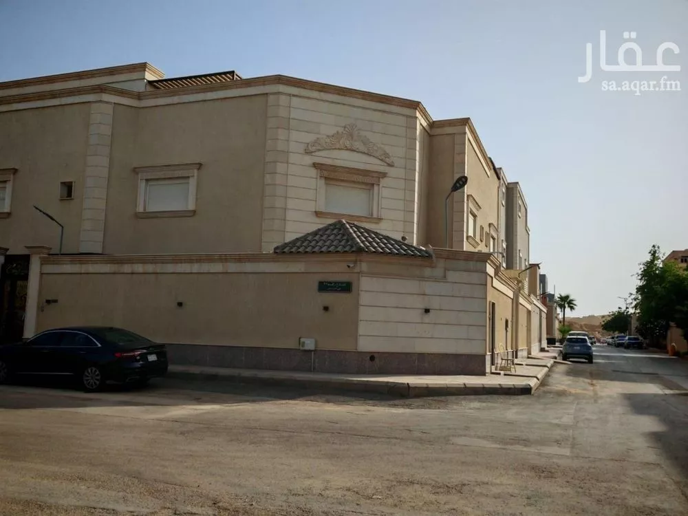 فيلا للإيجار في شارع شارع رقم 209, حي النرجس, مدينة الرياض, منطقة الرياض 1 صورة