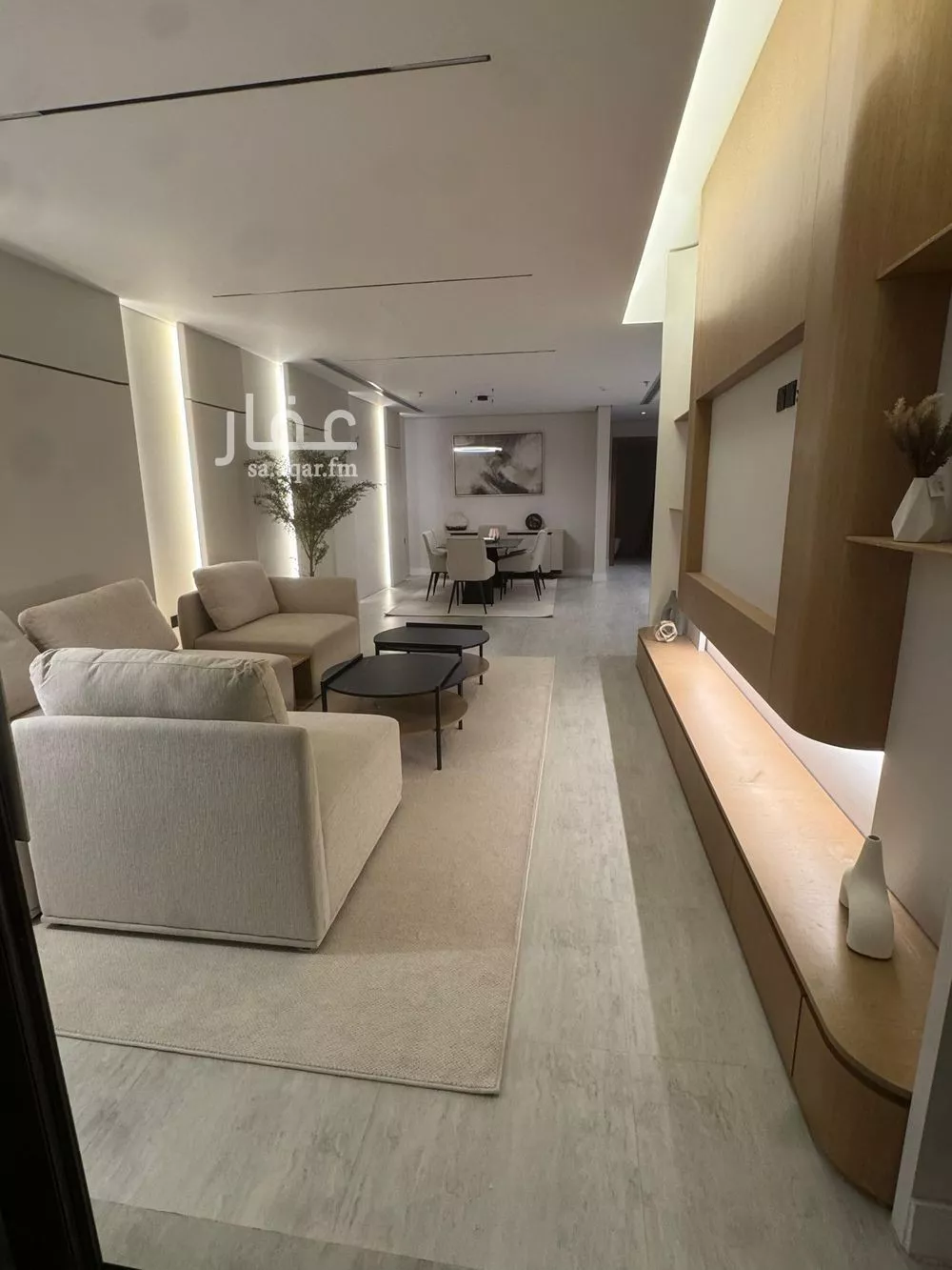 شقة للبيع في شارع الصحراء المغربيه, حي النفل, مدينة الرياض, منطقة الرياض 1 صورة