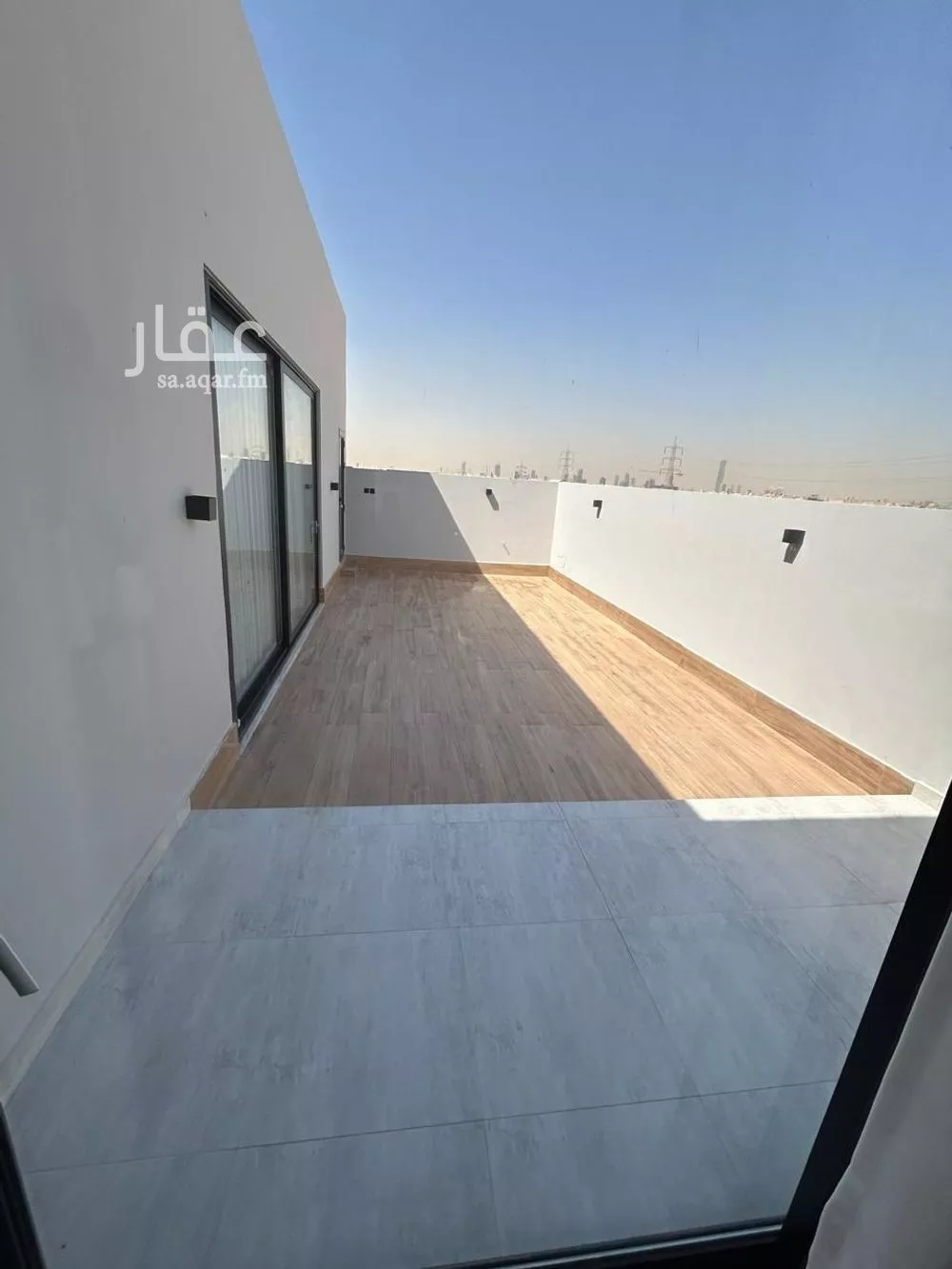 شقة للبيع في شارع الصحراء المغربيه, حي النفل, مدينة الرياض, منطقة الرياض 1 صورة