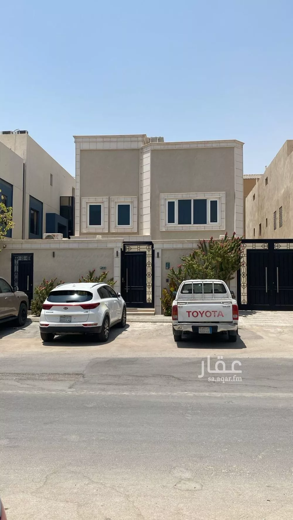 فيلا للبيع في شارع رقم 98, حي الياسمين, مدينة الرياض, منطقة الرياض 1 صورة