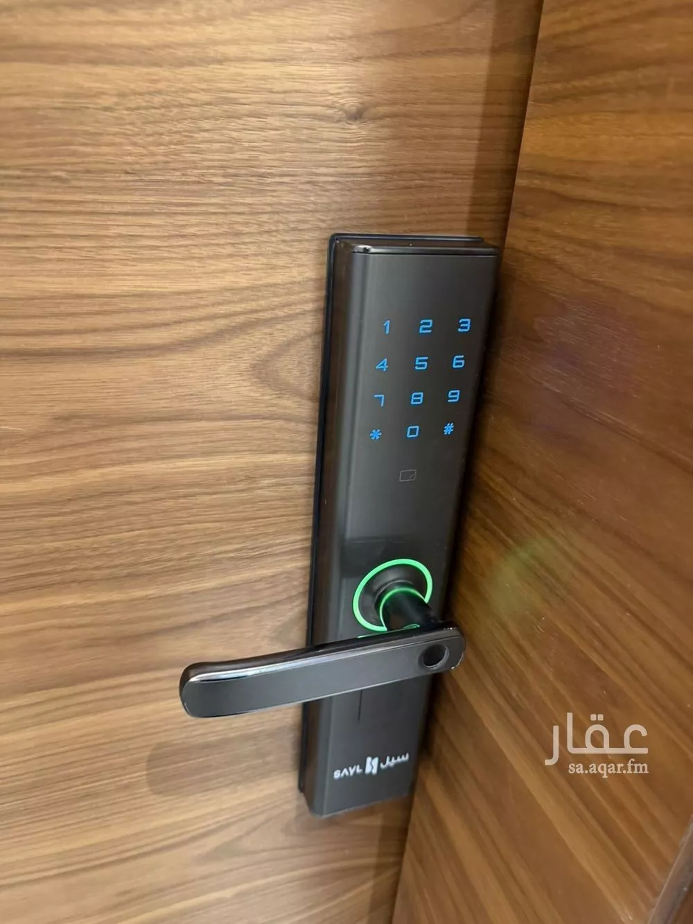 شقة للإيجار في حي النرجس, مدينة الرياض, منطقة الرياض 1 صورة