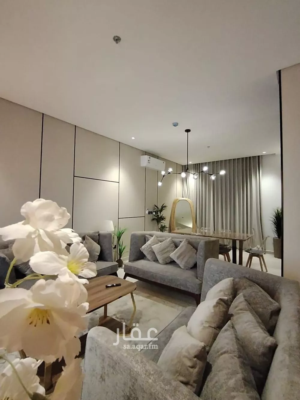 شقة للإيجار في شارع الشيخ عبدالله المخضوب, حي الوادي, مدينة الرياض, منطقة الرياض 1 صورة