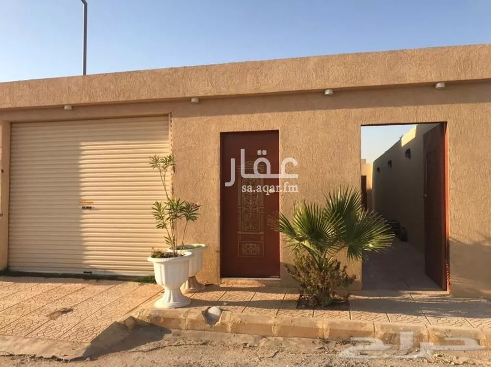 استراحة للبيع في شارع محمد الراوي, حي العارض, مدينة الرياض, منطقة الرياض 1 صورة