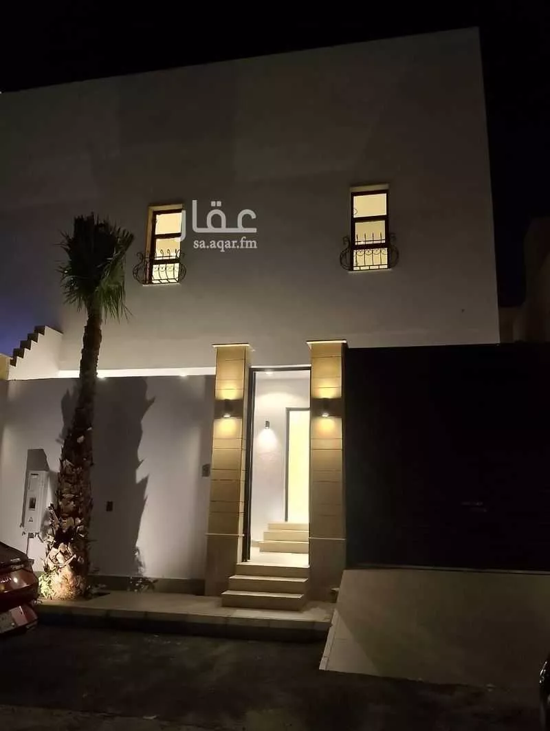 فيلا للإيجار في شارع يحيى العلمي, حي اللؤلؤ, مدينة جدة, منطقة مكة المكرمة 1 صورة