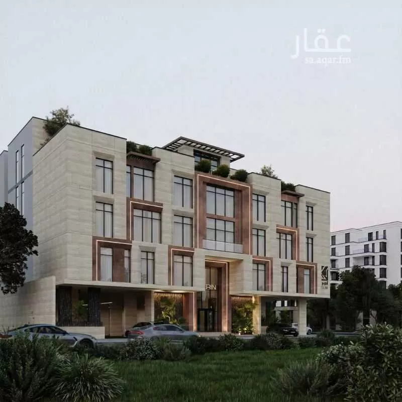 شقة للبيع في شارع ابي نصر الباهلي, حي أبحر الجنوبية, مدينة جدة, منطقة مكة المكرمة 1 صورة