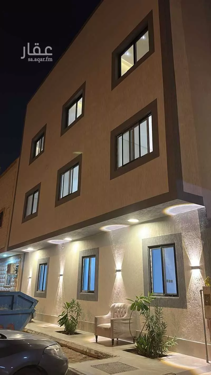 شقة للإيجار في شارع كركوك ، حي اليرموك ، الرياض ، منطقة الرياض 1 صورة