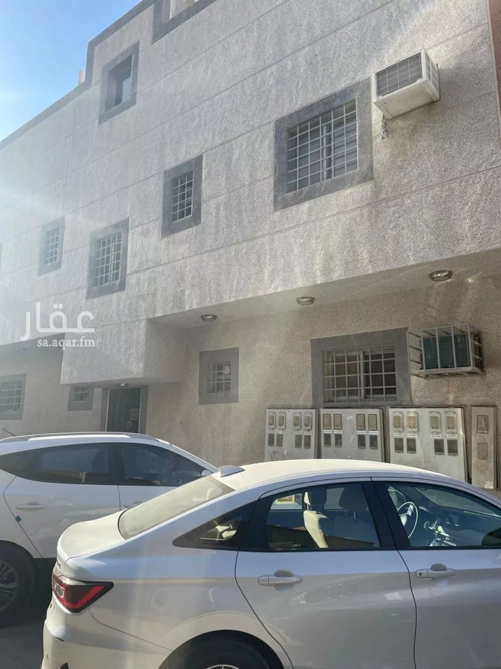 عمارة للبيع في شارع النعام, حي السويدي, مدينة الرياض, منطقة الرياض 1 صورة