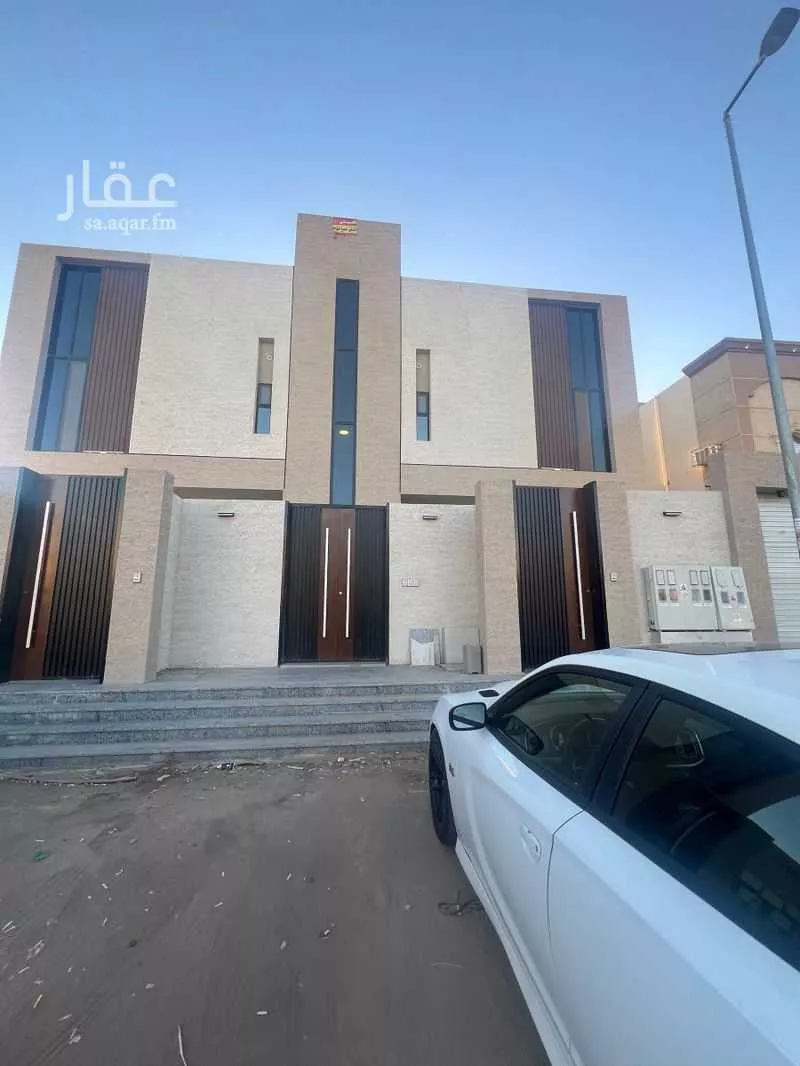 شقة للبيع في شارع الدفاع 9 ، حي الدفاع ، تبوك ، منطقة تبوك 1 صورة