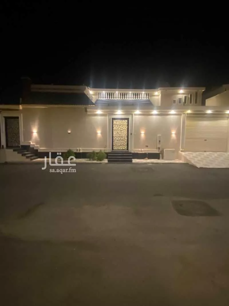 دور للبيع في شارع الصوامع 62, حي الصوامع, مدينة احد رفيده, منطقة عسير 1 صورة